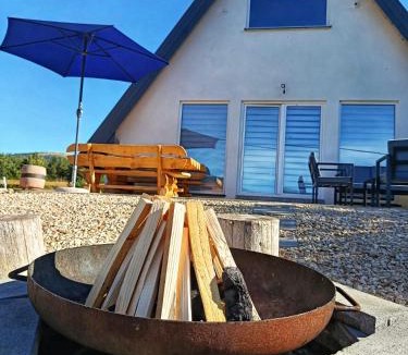 Blidinje Nature Park Ski Chalet | Villa Madalina Blidinje