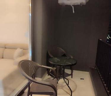 Alipasin Most Apartment | Lilly1