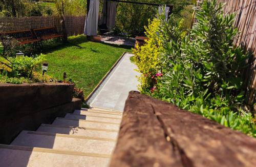 Pazin House | Casa Tone