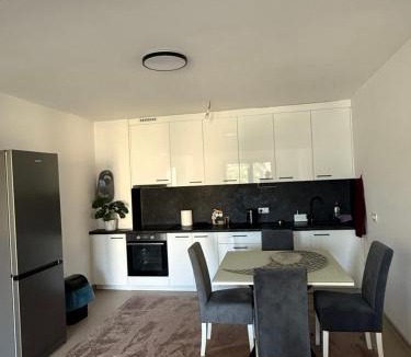 Bugojno Apartment | Real Residence Bugojno