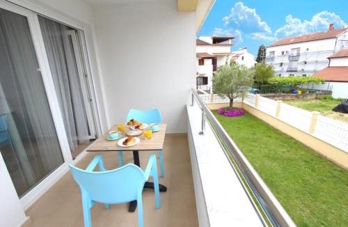 Rovinj Apartment | Studio Emanuel