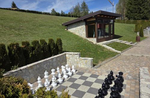 Grabovac Bed & Breakfast | Plitvice Palace Rooms - Adults Only