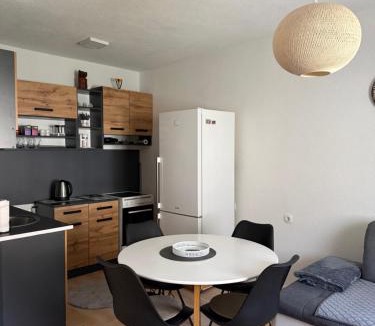 Siroki Brijeg Apartment | Kuća za odmor Ana
