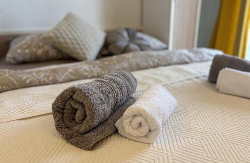 Vratarusa Apartment | Apartments New Charming