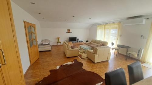 Sarajevo Canton House | Podlugovi House Villa