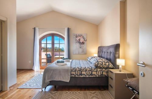 Rebici Villa | Sun-kissed Villa in Rebići