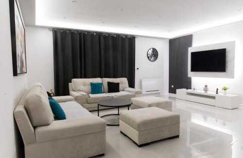 Trn Villa | Villa Serenity, Ljubuški