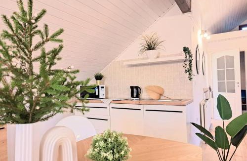 Dreznik Grad Apartment | Apartments Villa Mavi Plitvice