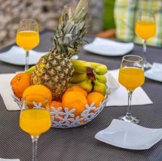 Dreznik Grad Apartment | Apartments Villa Mavi Plitvice