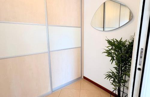 Bacvice Apartment | Sea View Apartment with Terrace&Parking