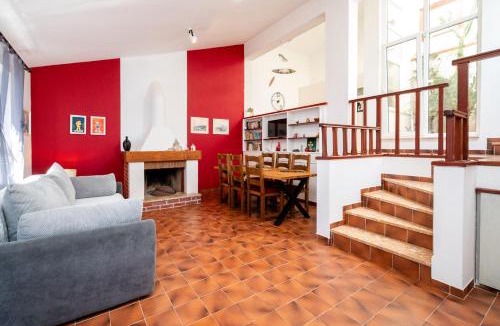 Okrug Gornji Apartment | Apartments Villa Bok