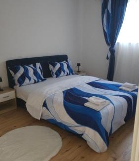 Grabovac Apartment | Villa Ruscello