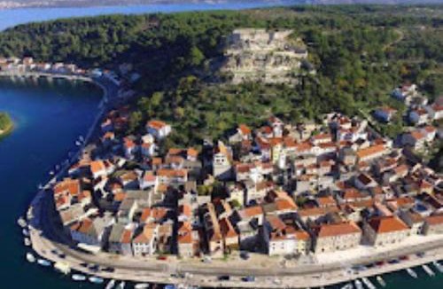 Novigrad Apartment | Apartman Tonko