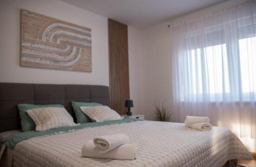 Zupanja Apartment | Apartman VALE