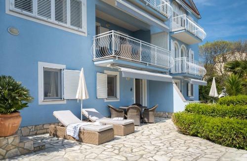 Ravni Apartment | Villa Bella Vista - apartments