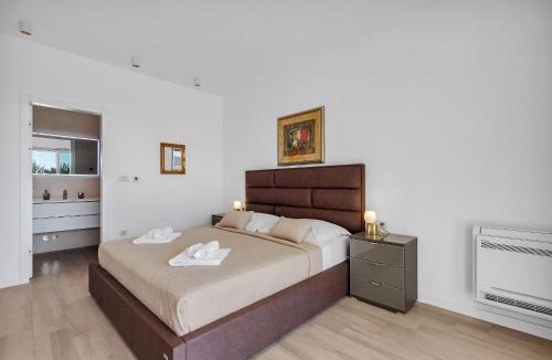 Zelenka Villa | Villa Ulika Makarska
