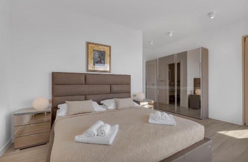 Zelenka Villa | Villa Ulika Makarska