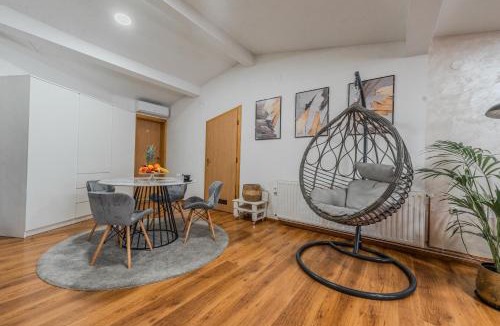 Varazdin Apartment | Apartman Draga