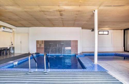 Ras Al Khaimah Villa | Spacious farmhouse villa for families BBQ and 10 extra matresses