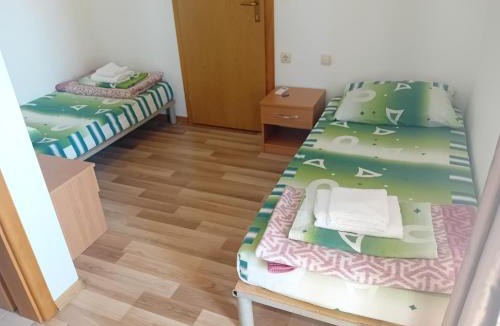 Medjugorje Bed & Breakfast | Sobe Soldo