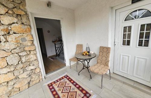 Grabovac Apartment | Villa Ruscello