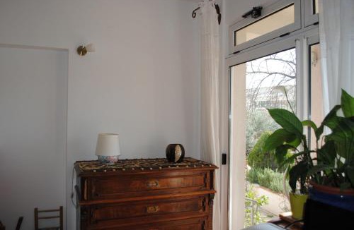 Istok Apartment | Apartments Natura Makarska with free parking