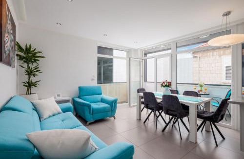 Bacvice Apartment | Villa Muller Apartments