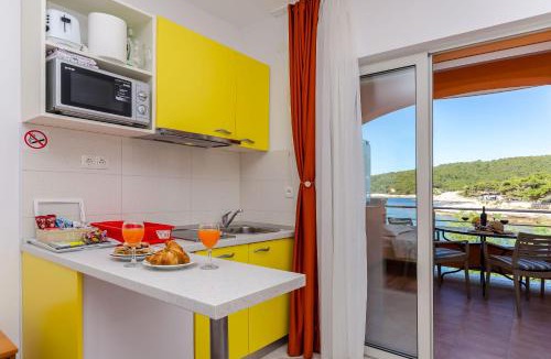 Milna Apartment | Apartments Juka