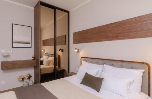 Businci Apartment | Apartments Rooftop Mare Vista