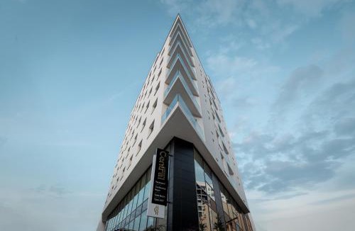 Ferizaj Hotel | Central Hotel
