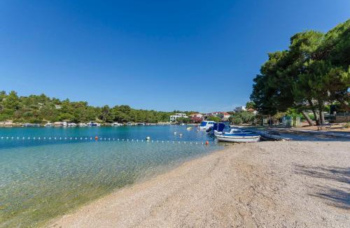 Grebastica Apartment | Apartments Josi