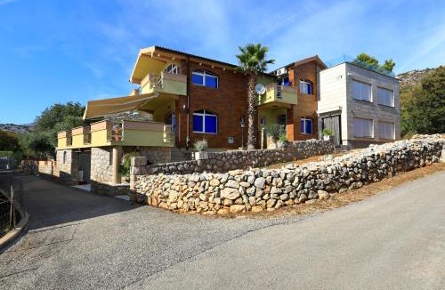 Sibuljina Villa | Villa Paulina