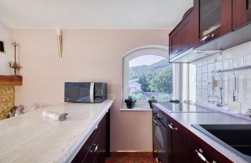 Sibuljina Villa | Villa Paulina
