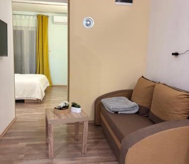 Vratarusa Apartment | Apartments New Charming