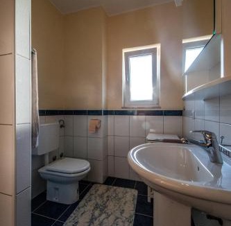 Rovinj Apartment | Villa Lugano