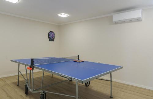 Businci Apartment | Apartments Rooftop Mare Vista