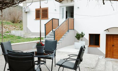 Medjugorje Villa | Guest house Ivan