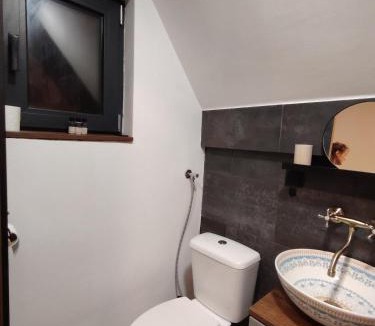 Sveti Ilija House | Holiday Home Rura