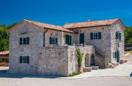 Malinska-Dubasnica Villa | Villa Vicenca