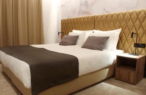Varazdin Hotel | Hotel Turist