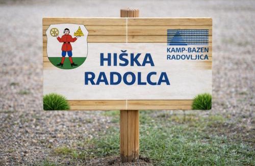Radovljica Other | Hiška Radolca - Camping Radovljica