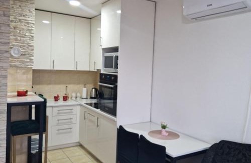 Bosanska Dubica Apartment | Apartman Zivkovic