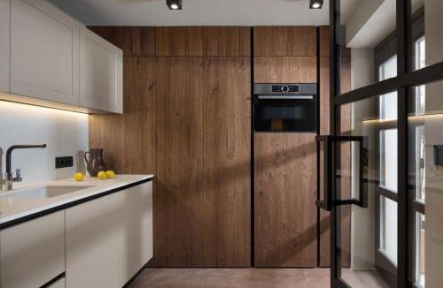 City Center Villa | Villa Euphrasiana