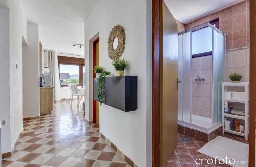 Dreznik Grad Apartment | Apartments Villa Mavi