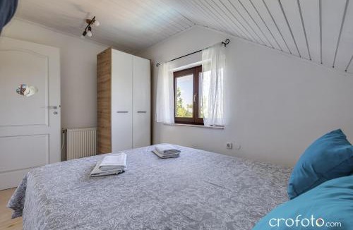 Dreznik Grad Apartment | Apartments Villa Mavi