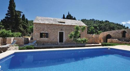 Postira Villa | Vila Lovrečina