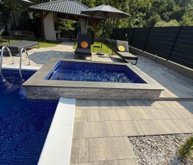 Glavaticevo Villa | Villa Jenna