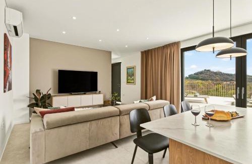 Buzet Villa | Villa Belica by Rent Istria