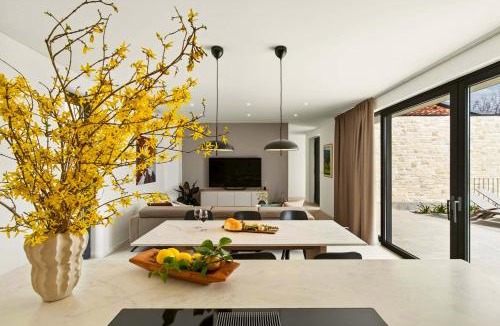 Buzet Villa | Villa Belica by Rent Istria