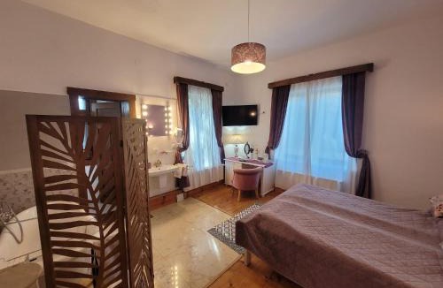 Baile Tusnad House | Aronson Villa Tusnad